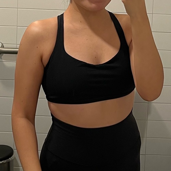 Lululemon Free to Be Bra - Wild - Picture 2 of 3